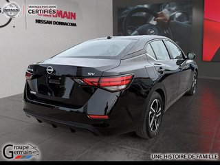 2024 Nissan SENTRA in Donnacona, Quebec - 5 - w320h240px
