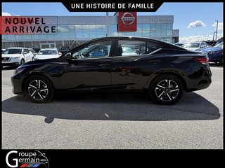 2024 Nissan SENTRA à Donnacona, Québec - 2 - w320h240px