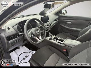 2024 Nissan SENTRA in Donnacona, Quebec - 12 - w320h240px