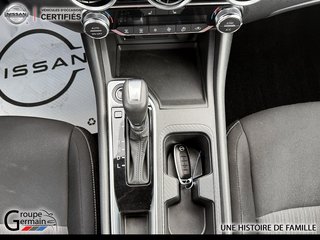 2024 Nissan SENTRA in Donnacona, Quebec - 15 - w320h240px