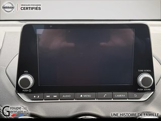 2024 Nissan SENTRA in Donnacona, Quebec - 18 - w320h240px