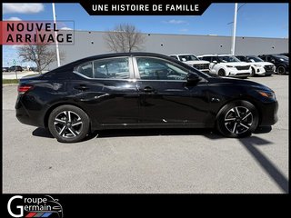 2024 Nissan SENTRA à Donnacona, Québec - 6 - w320h240px