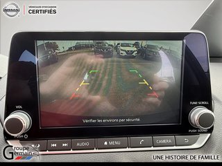 2024 Nissan SENTRA in Donnacona, Quebec - 19 - w320h240px