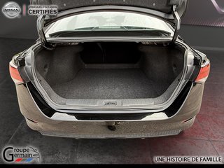 2024 Nissan SENTRA in Donnacona, Quebec - 21 - w320h240px