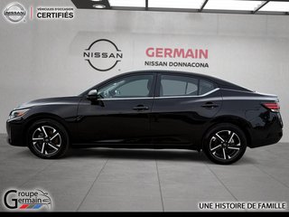 2024 Nissan SENTRA in Donnacona, Quebec - 2 - w320h240px