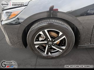 2024 Nissan SENTRA in Donnacona, Quebec - 9 - w320h240px
