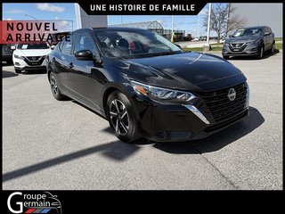 2024 Nissan SENTRA à Donnacona, Québec - 7 - w320h240px