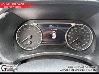 2024 Nissan SENTRA à Donnacona, Québec - 10 - w320h240px