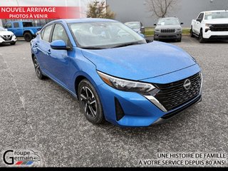 2024 Nissan SENTRA à Donnacona, Québec - 7 - w320h240px