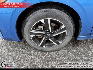 2024 Nissan SENTRA à Donnacona, Québec - 9 - w320h240px