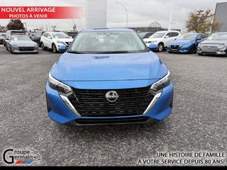 2024 Nissan SENTRA à Donnacona, Québec - 8 - w320h240px