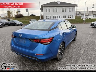 2024 Nissan SENTRA à Donnacona, Québec - 5 - w320h240px