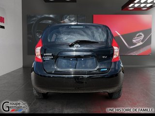 2015 Nissan Versa à Donnacona, Québec - 28 - w320h240px