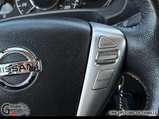 2015 Nissan Versa à Donnacona, Québec - 45 - w320h240px