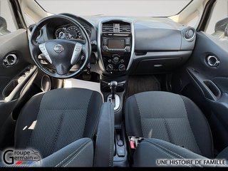 2015 Nissan Versa à Donnacona, Québec - 36 - w320h240px