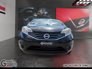 2015 Nissan Versa à Donnacona, Québec - 33 - w320h240px