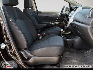 2015 Nissan Versa à Donnacona, Québec - 41 - w320h240px