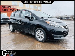 2017 Nissan Versa à Donnacona, Québec - 4 - w320h240px