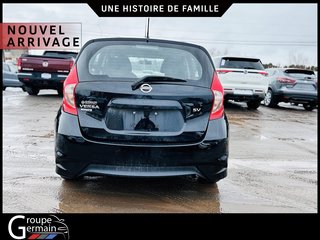 2017 Nissan Versa à Donnacona, Québec - 3 - w320h240px