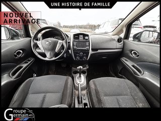 2017 Nissan Versa à Donnacona, Québec - 5 - w320h240px