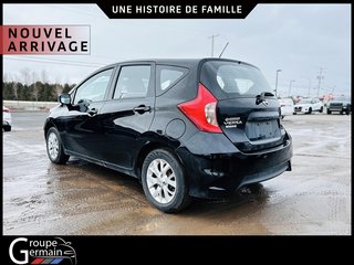 2017 Nissan Versa à Donnacona, Québec - 2 - w320h240px