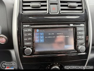 2018 Nissan Versa à Donnacona, Québec - 43 - w320h240px