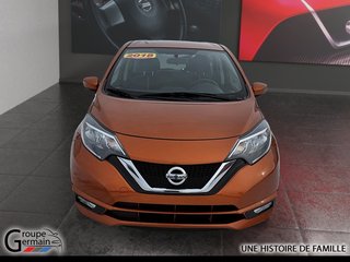 2018 Nissan Versa à Donnacona, Québec - 32 - w320h240px