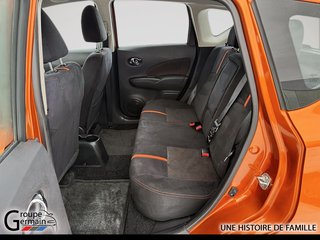 2018 Nissan Versa à Donnacona, Québec - 39 - w320h240px