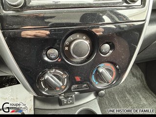 2018 Nissan Versa à Donnacona, Québec - 42 - w320h240px
