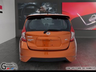 2018 Nissan Versa à Donnacona, Québec - 28 - w320h240px