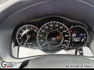 2018 Nissan Versa à Donnacona, Québec - 41 - w320h240px