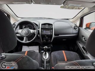 2018 Nissan Versa à Donnacona, Québec - 38 - w320h240px