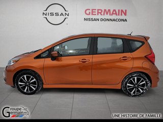 2018 Nissan Versa à Donnacona, Québec - 26 - w320h240px