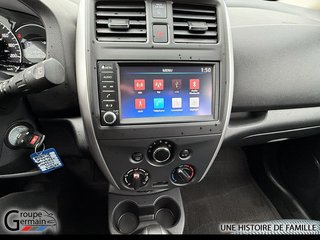 2019 Nissan Versa à Donnacona, Québec - 14 - w320h240px