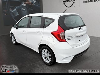 2019 Nissan Versa à Donnacona, Québec - 3 - w320h240px