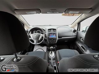 2019 Nissan Versa à Donnacona, Québec - 16 - w320h240px