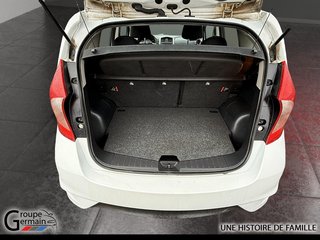 2019 Nissan Versa à Donnacona, Québec - 17 - w320h240px