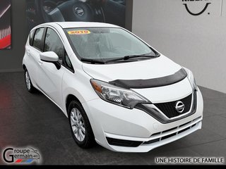 2019 Nissan Versa à Donnacona, Québec - 7 - w320h240px