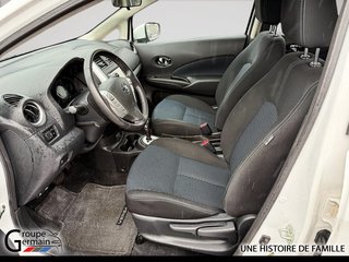 2019 Nissan Versa à Donnacona, Québec - 11 - w320h240px