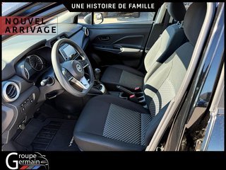 2021 Nissan VERSA in Donnacona, Quebec - 11 - w320h240px