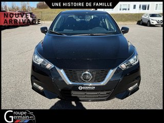 2021 Nissan VERSA in Donnacona, Quebec - 9 - w320h240px