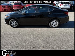 2021 Nissan VERSA in Donnacona, Quebec - 3 - w320h240px