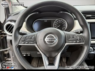 2021 Nissan VERSA à Donnacona, Québec - 14 - w320h240px