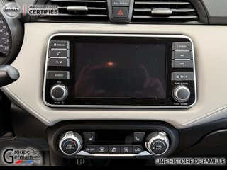 2021 Nissan VERSA à Donnacona, Québec - 15 - w320h240px