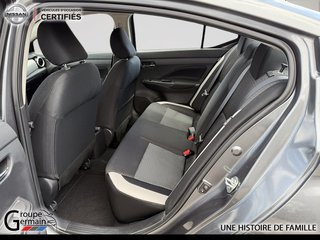 2021 Nissan VERSA à Donnacona, Québec - 19 - w320h240px