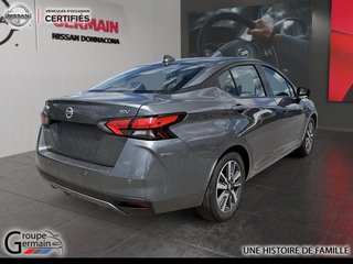 2021 Nissan VERSA à Donnacona, Québec - 5 - w320h240px