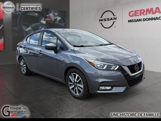 2021 Nissan VERSA à Donnacona, Québec - 7 - w320h240px