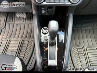 2021 Nissan VERSA à Donnacona, Québec - 12 - w320h240px
