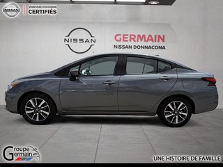 2021 Nissan VERSA à Donnacona, Québec - 2 - w320h240px