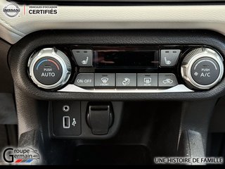 2021 Nissan VERSA à Donnacona, Québec - 18 - w320h240px